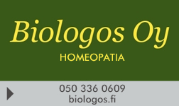 Biologos Oy
